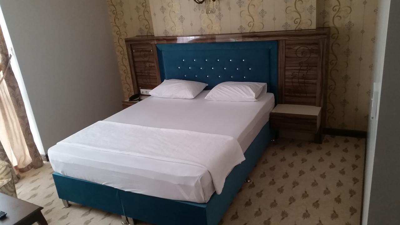 Elazig Gunay Hotel Room photo